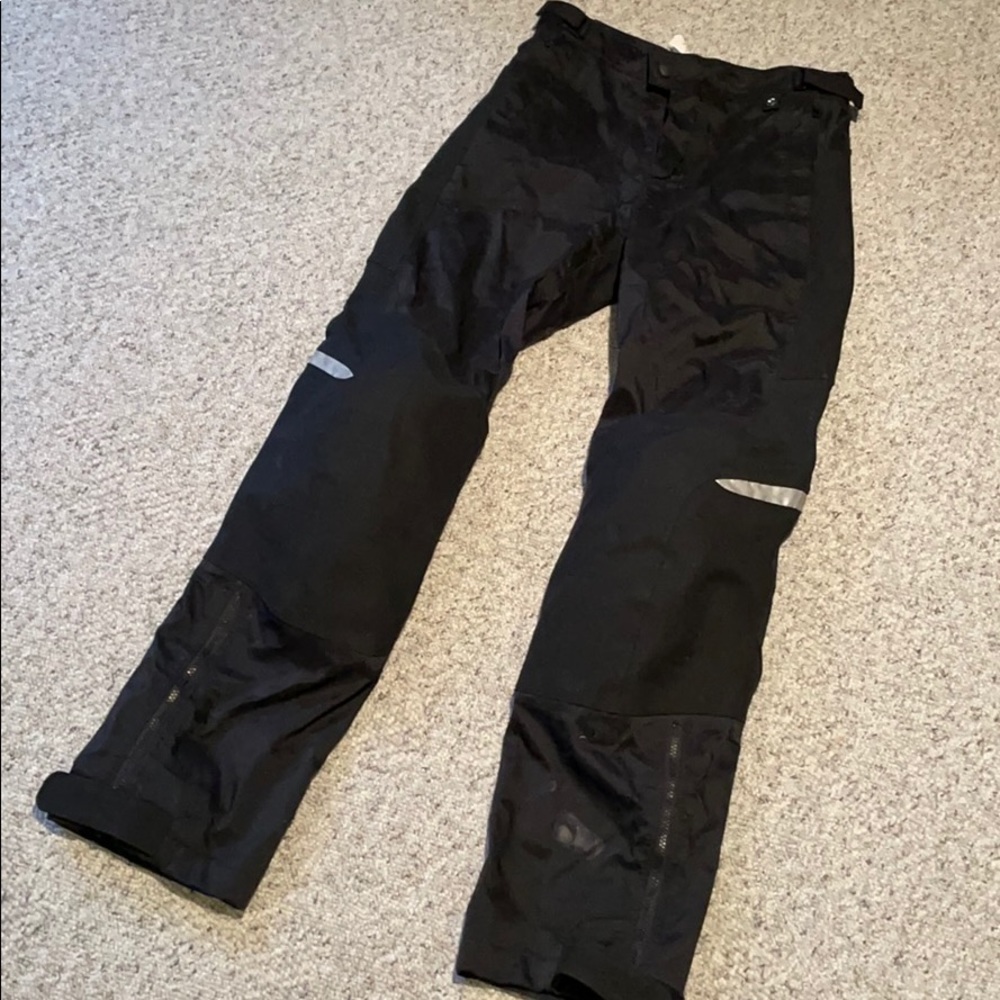 Broken and had to remove